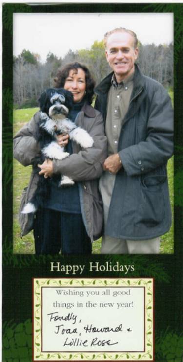 Christmas Card