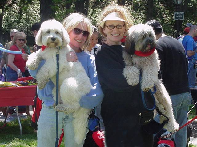 Joan/Buddy-Fern/Rocky