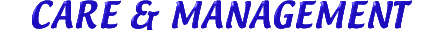 Care Header