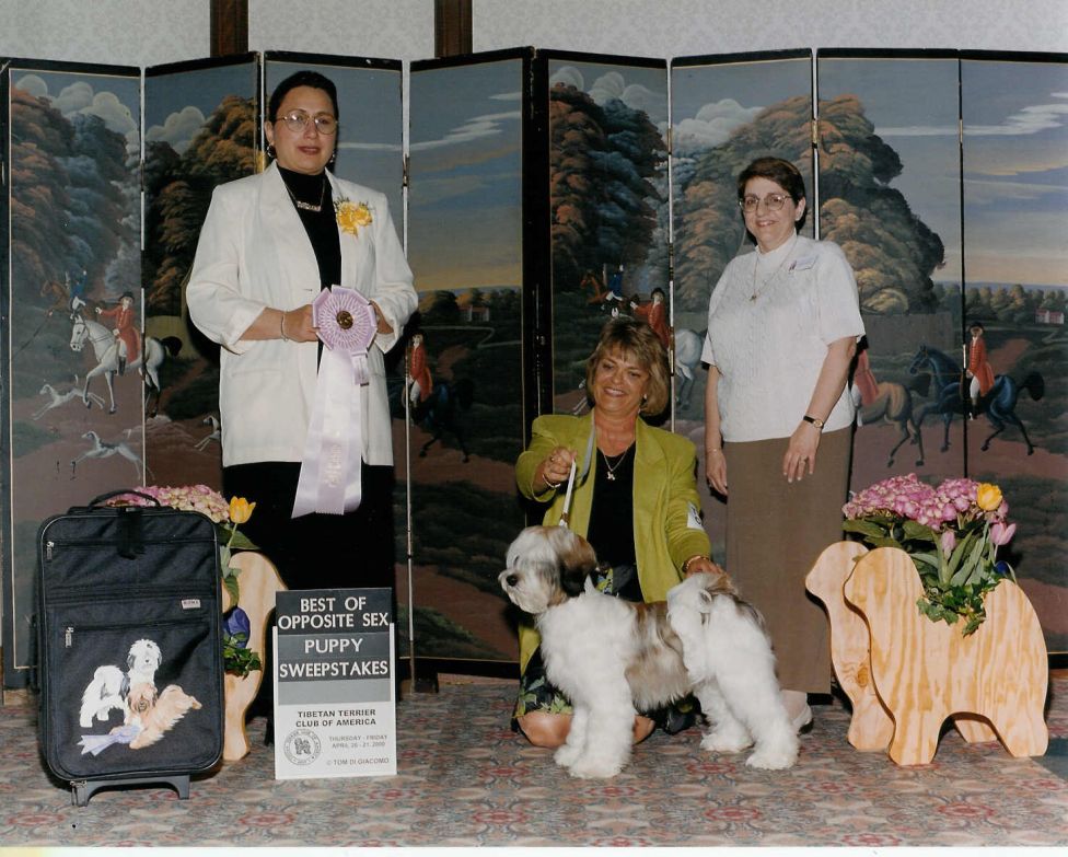 Regalia Oliver To The Max