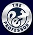 Pet Professor Logo